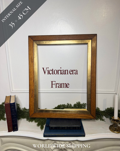 Antique victorian simple thick - antique,
