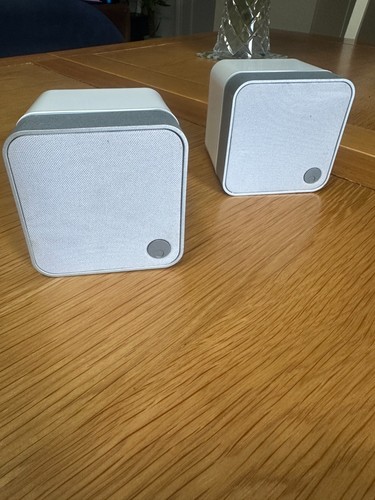 Cambridge audio minx - audio,