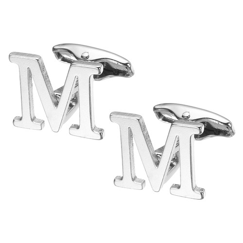 2pcs initial alphabet - initial,