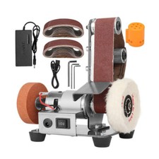 UK Mini Electric Belt Sander