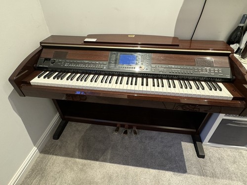 Yamaha clavinova cvp 403 for - clavinova, cvp-403