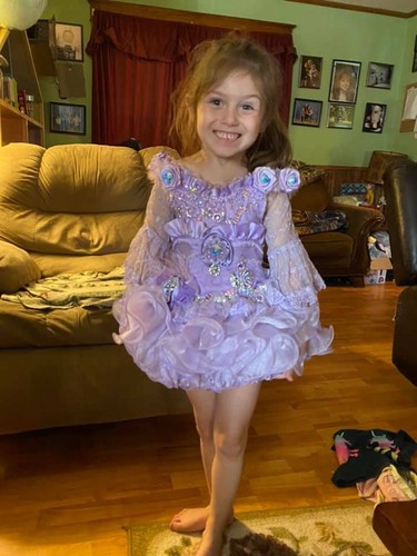 Toddler girl glitz - toddler,