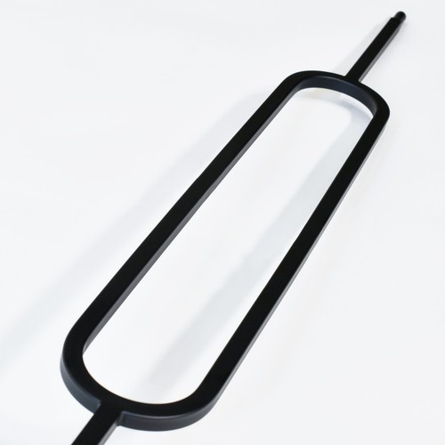 Deluxe high quality spindle - deluxe, high-quality
