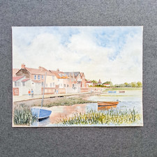 Bosham Chichester Original