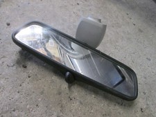 2000 VAUXHALL OMEGA B 3.0 MV6 ESTATE INTERIOR REAR VIEW MIRROR