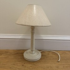 Shabby Chic Style Lamp