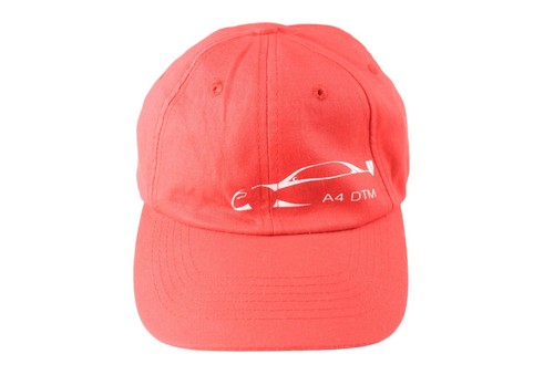Audi dtm cap - dtm,