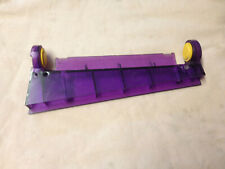 USED Dyson CR01 and CR02 Washing Machine Outer Front Door Hinge in purple 