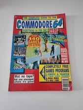 Complete Guide To Commodore 64