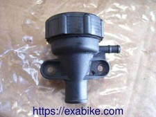 chute for BMW K100RS from 1983