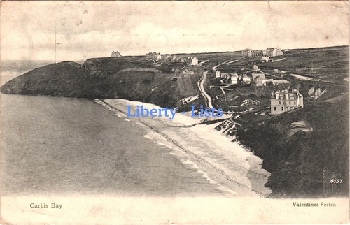 Carbis bay ives - ives, cornwall