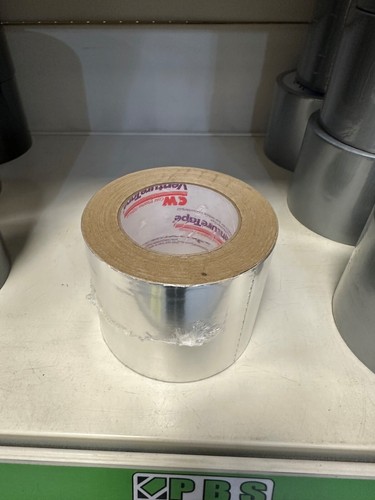 Venture foil tape - foil, x