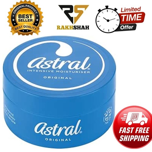 Astral face body - astral, &