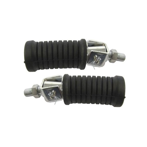 Footrests rear kawasaki z1a - rear,
