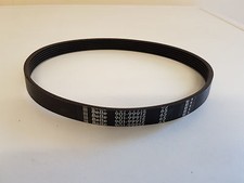 Genuine Belle Drive Belt Suits