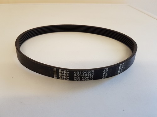 Genuine belle drive belt - drive,