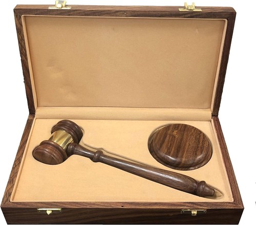 Lawyer judge gavel block - lawyer, &