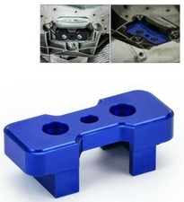 Transmission Mount Aluminium