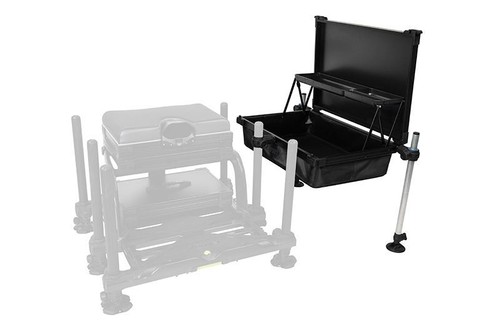 Matrix pro feeder side tray - matrix,