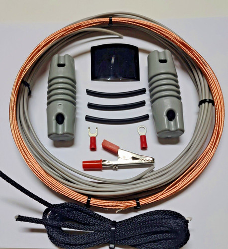 Professional longwire - professional,