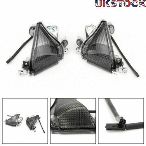 Front turn signals for - for, lens