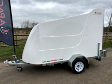 Brand New Box Trailer with
