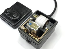 Coil box DKW NZ 250/350 with