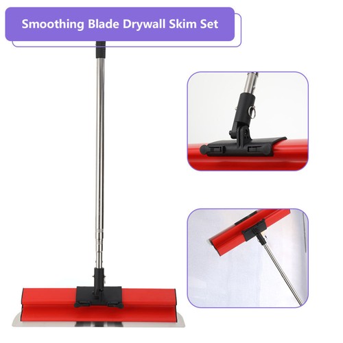 Drywall finishing spatula - drywall,