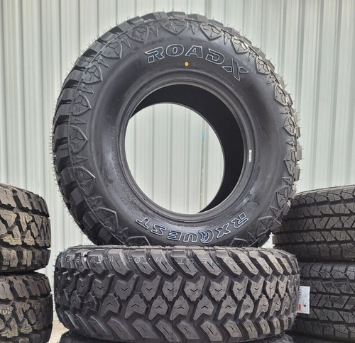 50r17 114q roadx - 33/12.50r17,