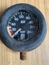 Siebe Gorman Vintage Drivers