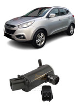 NEW FOR HYUNDAI IX35 09-15