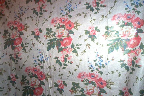 Laura ashley joy - roses, new