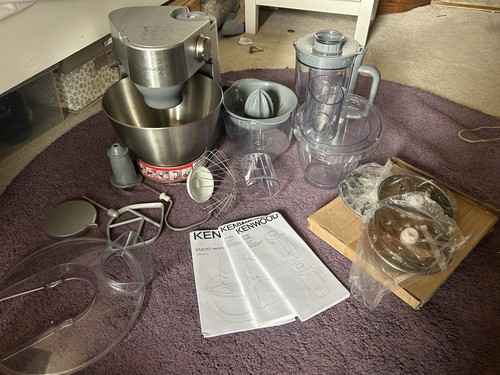 Kenwood chef km280 at282 - km280,
