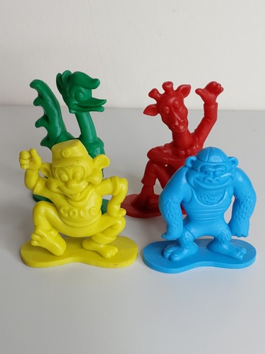 Kellogg pops cereal - kellogg's, co