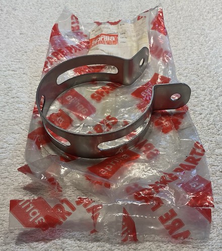 Genuine aprilia rs125 - genuine, rs50