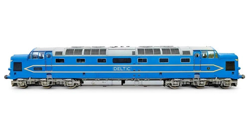 Hornby r30297txs dublo - r30297txs,