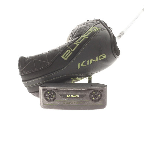 Cobra king widesport mallet - cobra,