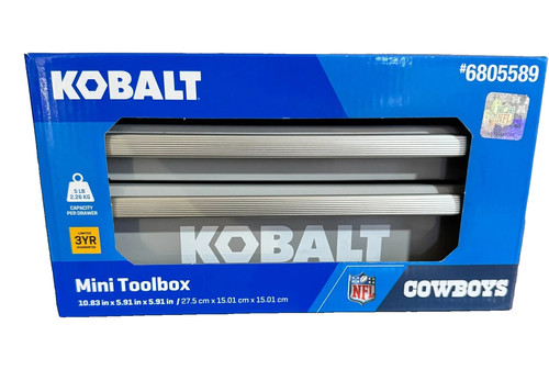 Kobalt dallas cowboys - kobalt,