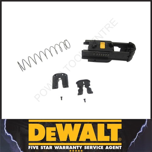 Dewalt complete nose - complete, piece