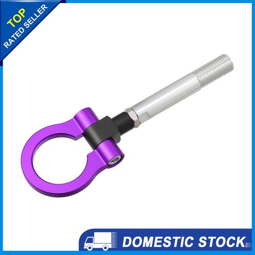 Front bumper trailer - front,