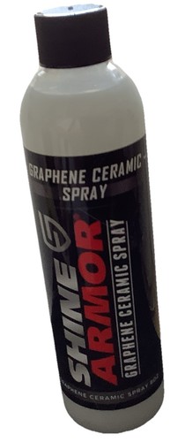 Shine armor graphene - armor,