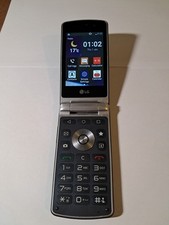 LG H410 Wine Smart Touch Flip