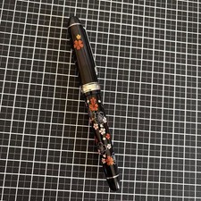 Platinum Fountain Pen Maki E