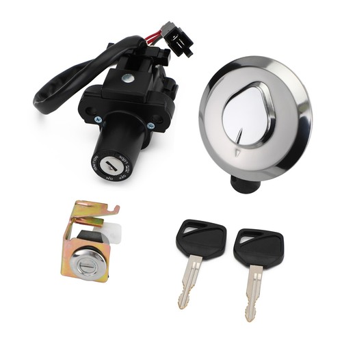 Ignition switch fuel gas cap - switch,