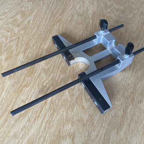 Dewalt router fence assembly - router,