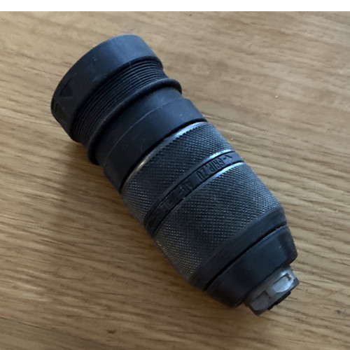 Hilti industrial drill chuck - industrial,
