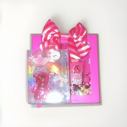 Claire lip gloss - claire’s, gift