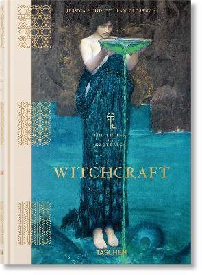 Witchcraft hardback - witchcraft,, ,