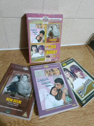 Indian bollywood classics - 3,