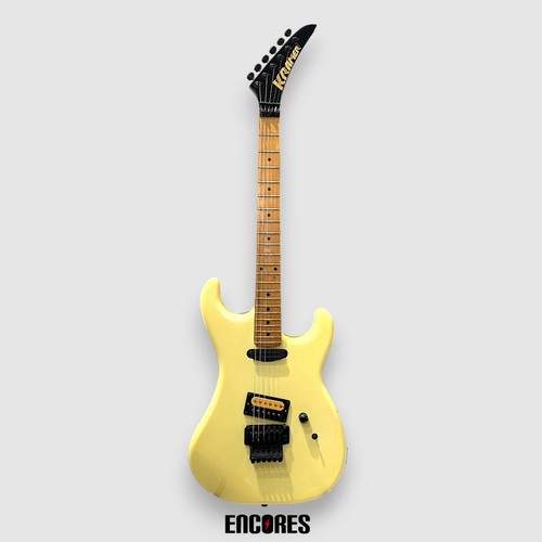 Kramer ibf used - kramer, electric